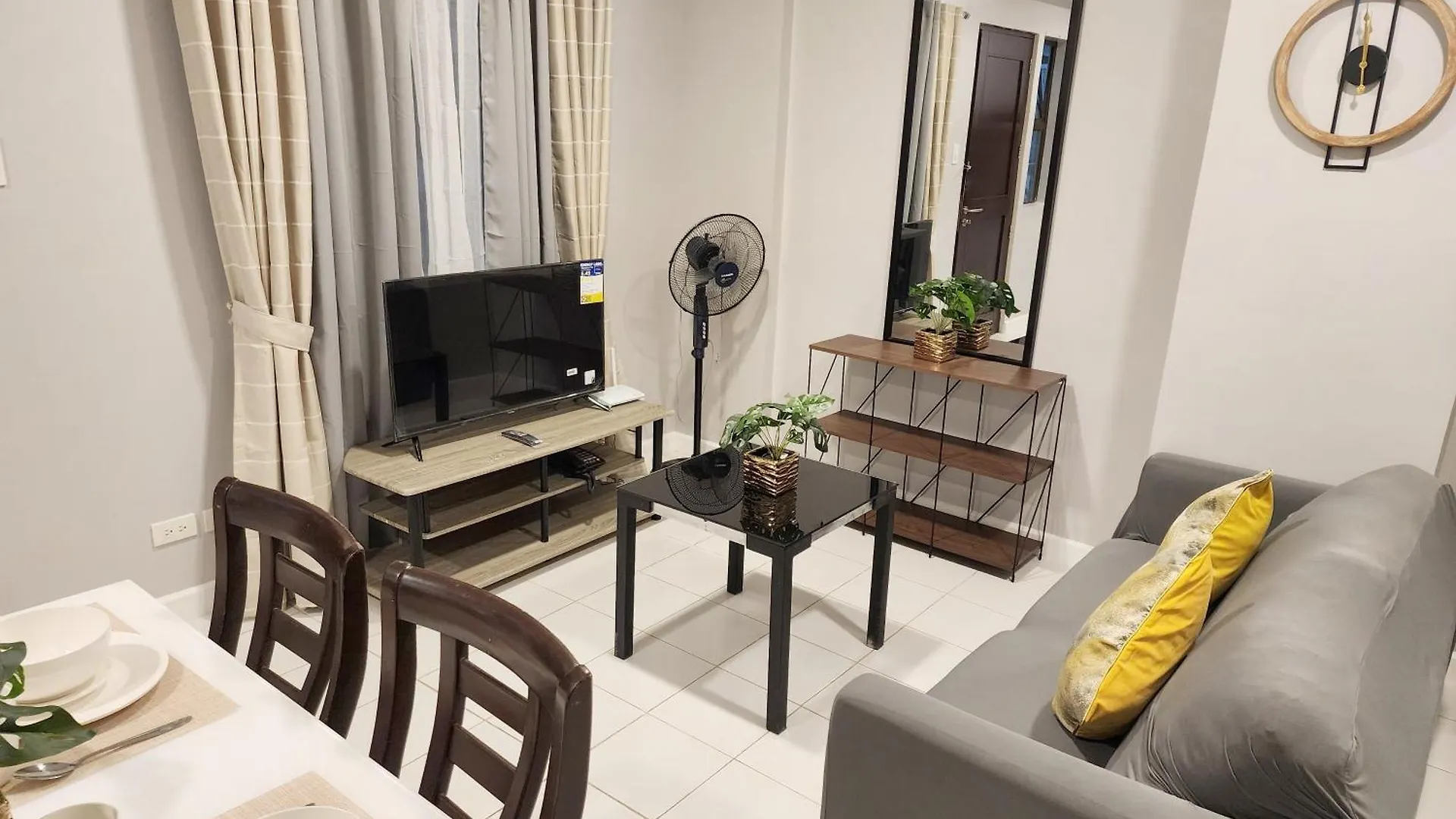 2 Bedroom City And Mountain View 1016 Davao 0*,  Philippines